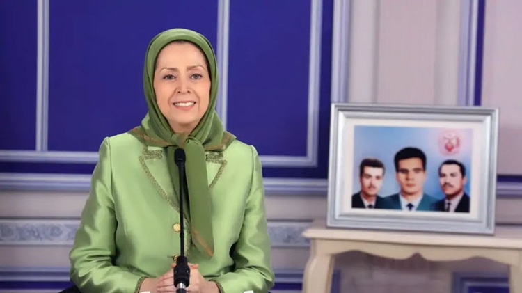 پیام خانم مریم رجوی به‌مناسبت ۶۱مین سالگرد تأسیس سازمان مجاهدین خلق ایران و انتخاب مسئول اول جدید